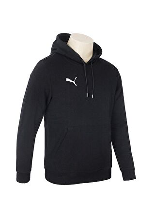 Puma Erkek Sweatshirts Teamgoal 23 Causals Hoody 65658003